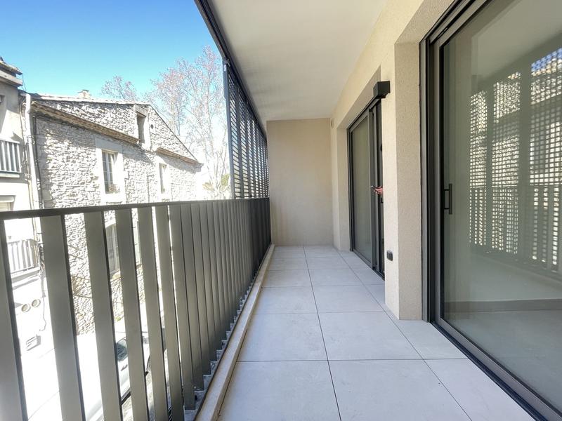 Appartement - 92 m² - 3 pièces