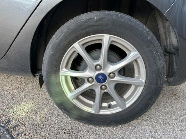 Ford Fiesta 1.1 75 ch Bvm5 Titanium