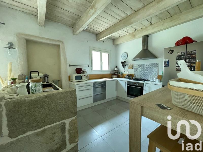 Maison - 349 m² - 10 pièces