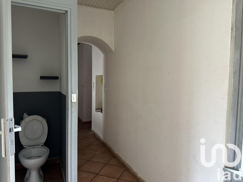 Maison - 77 m² - 4 pièces