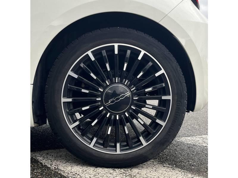 Fiat 500 e 118 ch Icône Plus