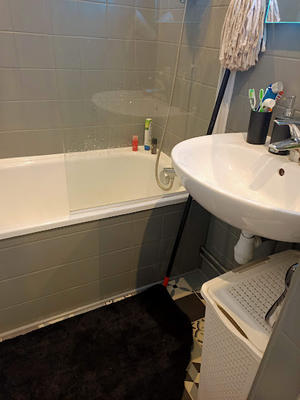 Studio - 23 m² - 1 pièce