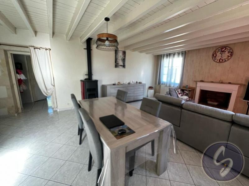 Maison - 167 m² - 7 pièces