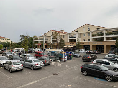 Local commercial - 21 m²