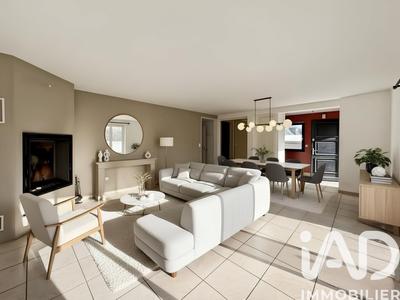 Maison - 158 m² - 5 pièces