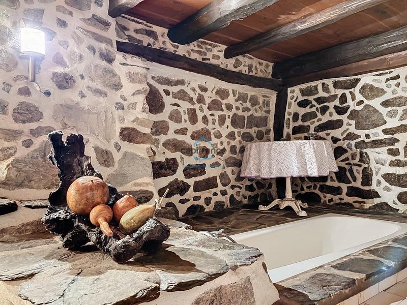 Maison - 330 m² - 10 pièces