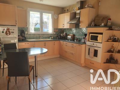 Maison - 71 m² - 3 pièces