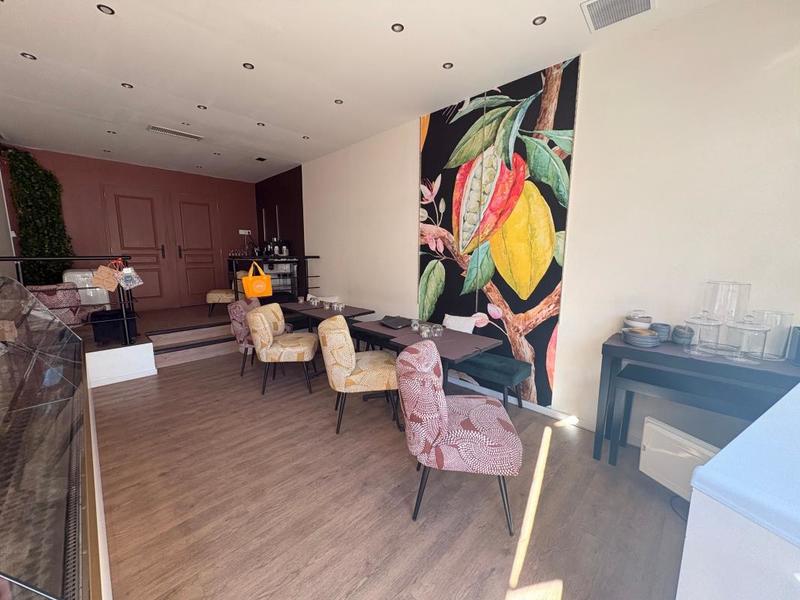 Local commercial - 50 m²