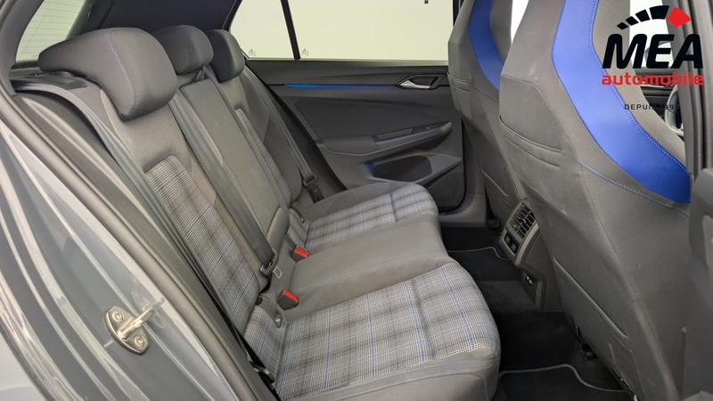 Volkswagen Golf 1.4 Hybrid Rechargeable Opf 245 Dsg6 Gte