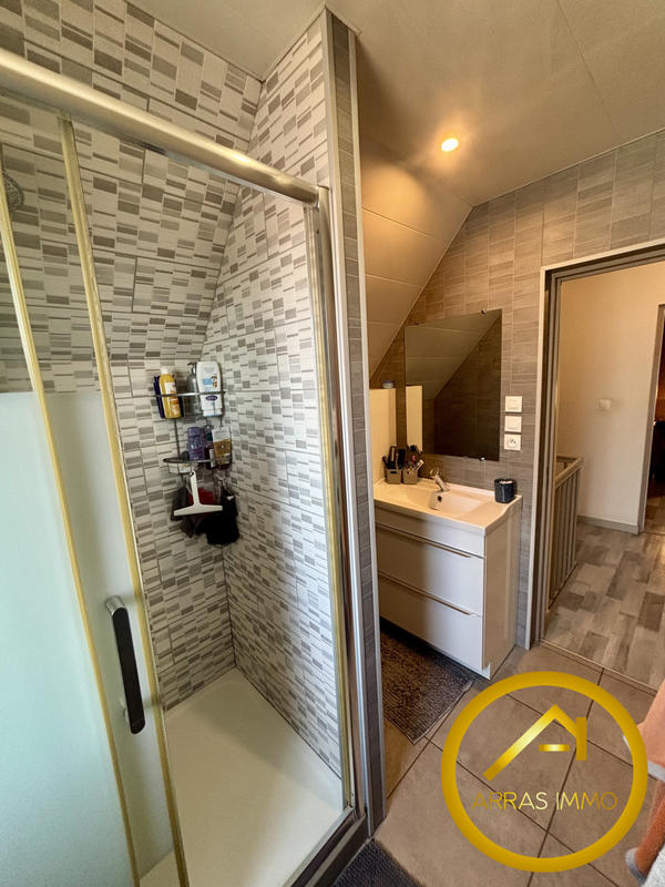 Maison - 115 m² - 4 pièces