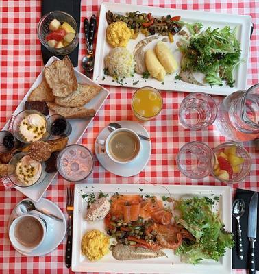 A la Bonne Franckette