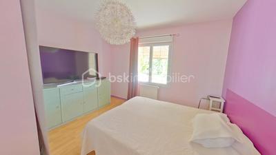 Pavillon - 127 m² - 5 pièces