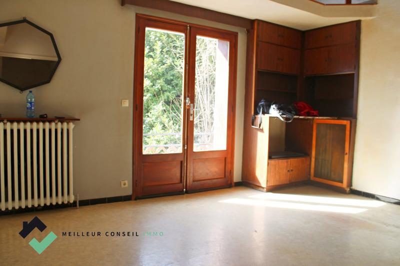 Maison - 81 m² - 4 pièces