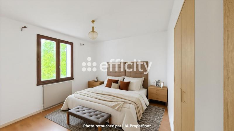 Maison - 60 m² - 3 pièces