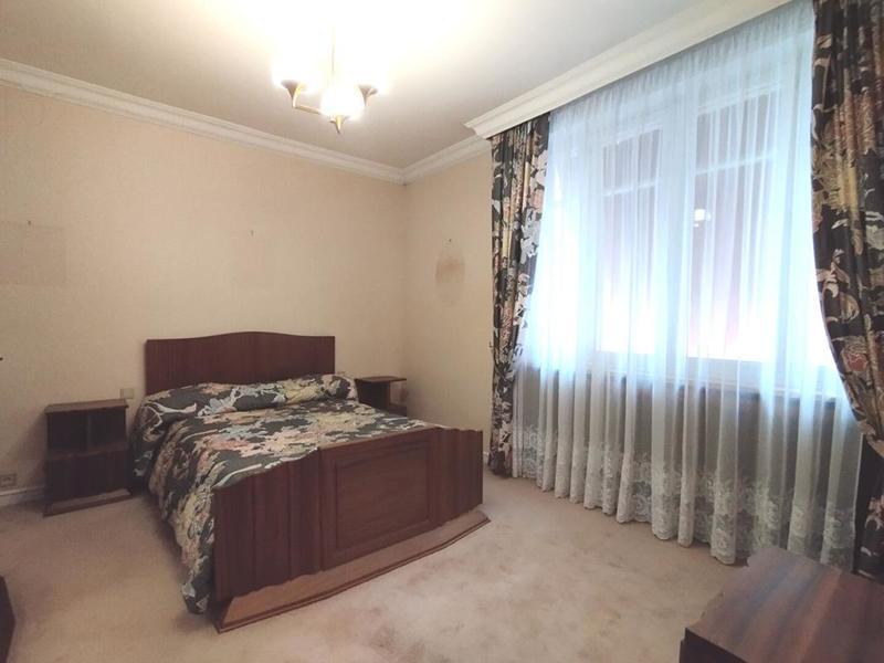 Maison - 120 m² - 7 pièces