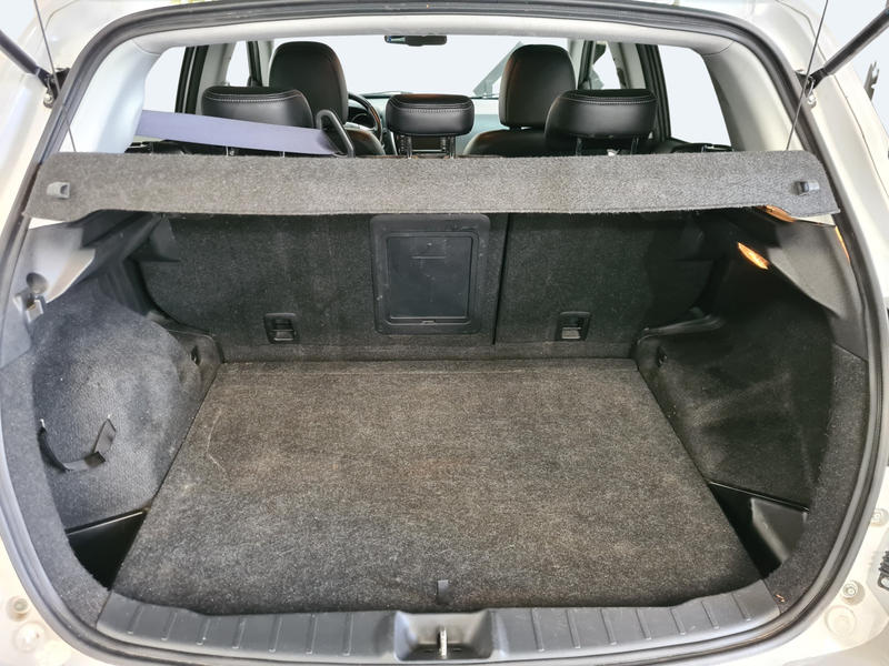 Citroën C4 Aircross