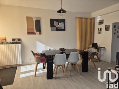 Maison - 81 m² - 4 pièces