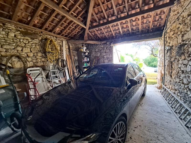 Maison - 144 m² - 6 pièces