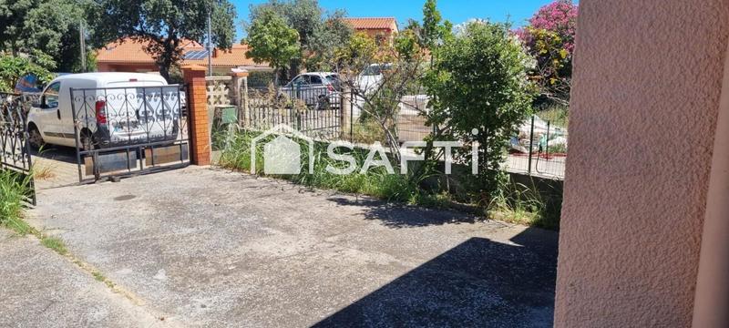 Maison - 106 m² - 4 pièces