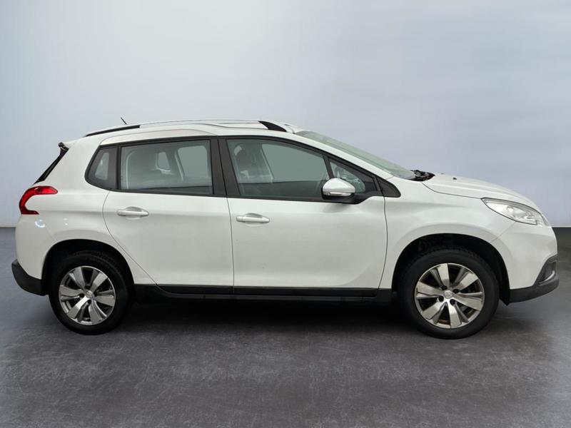 Peugeot 2008 1.2 PureTech 82ch Bvm5 Active