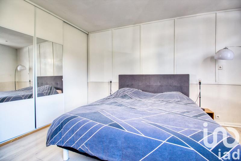 Maison de village - 77 m² - 4 pièces