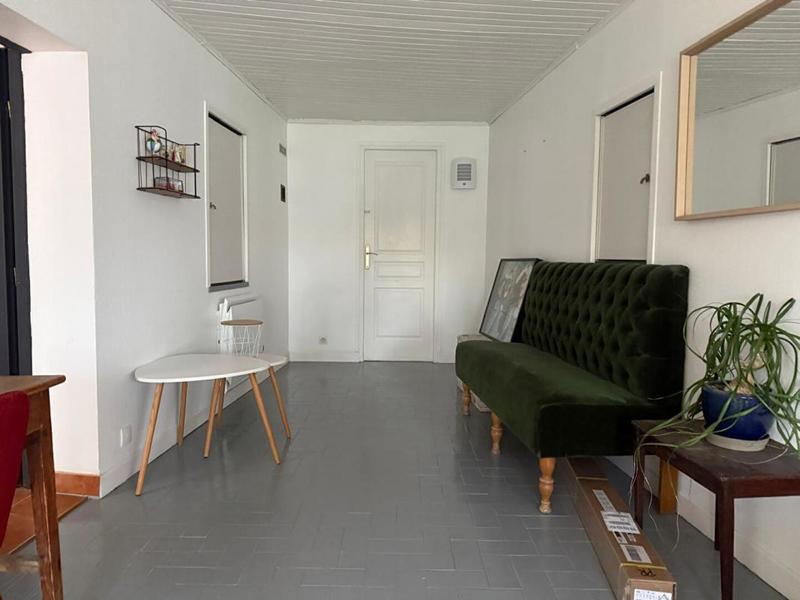 Maison - 125 m² - 4 pièces