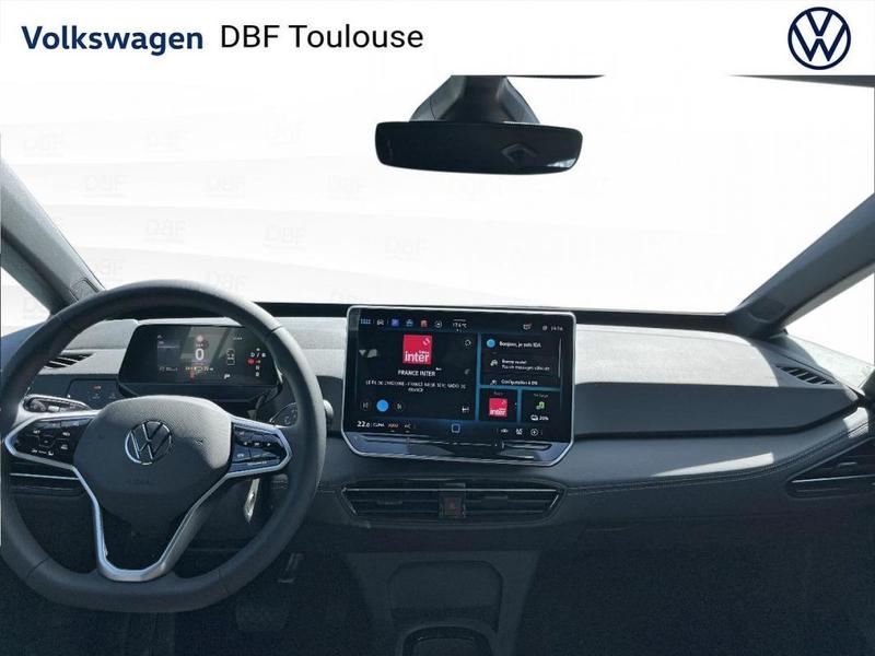 Volkswagen Id.3 Id 3 Fl Pure (52kwh)(170ch)