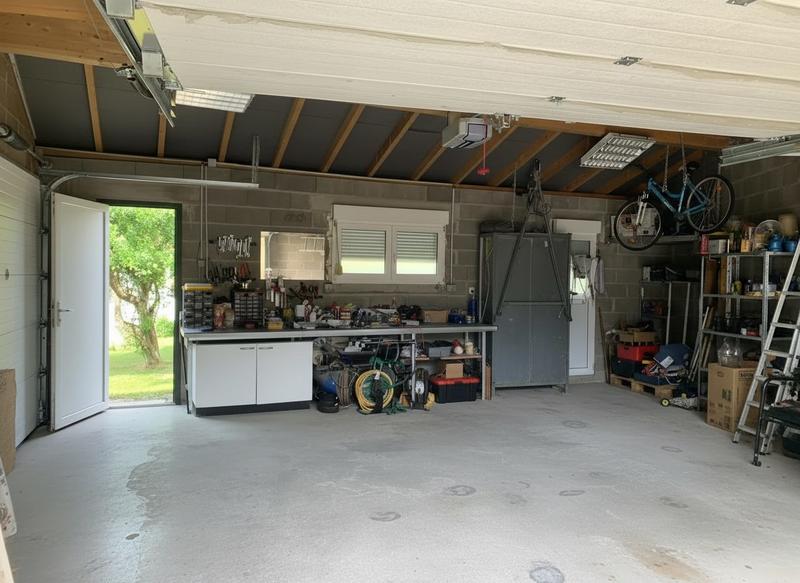 Maison - 112 m² - 5 pièces