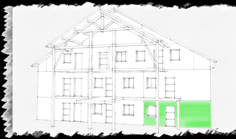 Appartement - 51 m² - 2 pièces