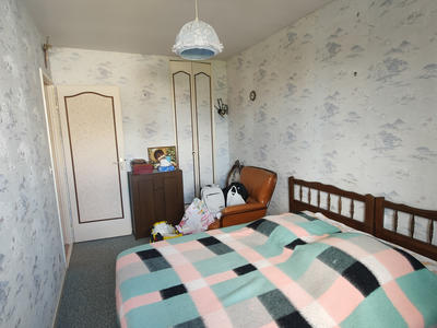 Maison - 81 m² - 4 pièces