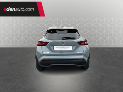 Nissan Juke Hybrid 143 n-Connecta