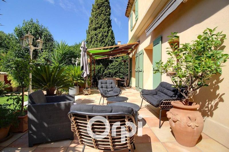 Maison - 113 m² - 4 pièces