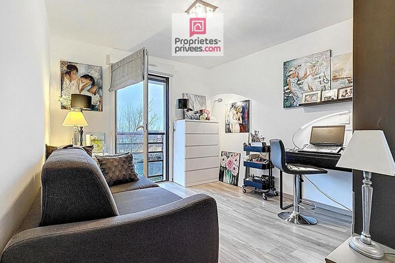 Appartement - 96 m² - 3 pièces