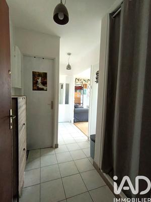 Studio - 32 m² - 1 pièce