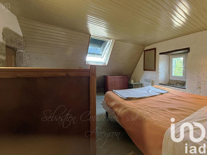 Maison - 124 m² - 7 pièces