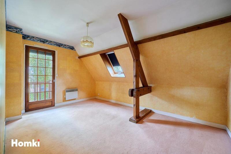 Maison - 150 m² - 5 pièces