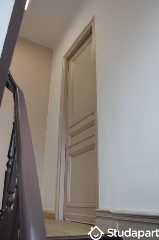 Chambre - 23 m² - 1 pièce