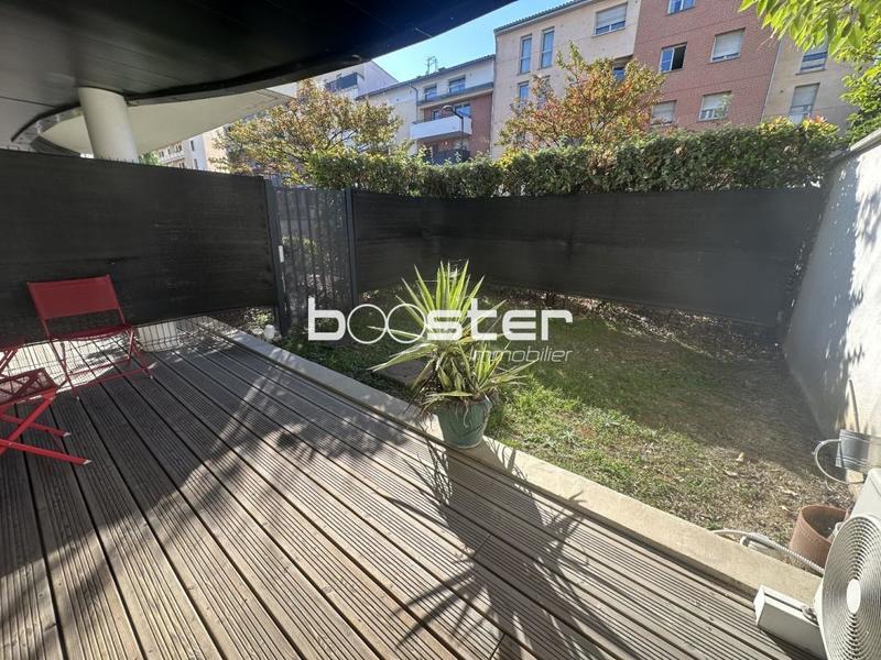 Appartement ancien - 64 m² - 3 pièces