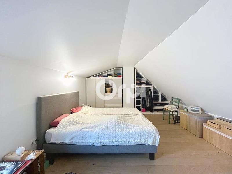 Maison - 143 m² - 5 pièces