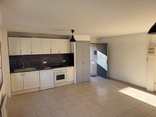 Maison de ville - 98 m² - 4 pièces