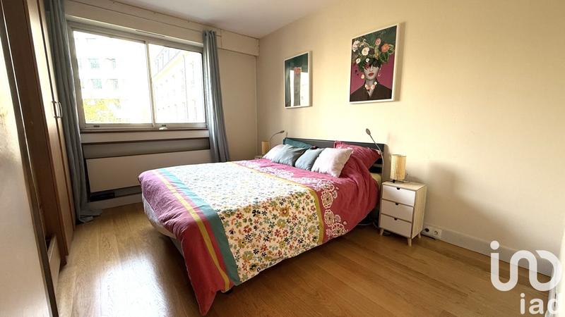 Appartement - 87 m² - 4 pièces