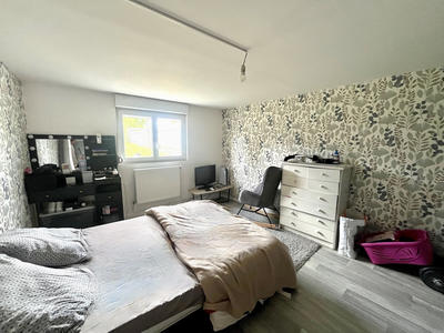 Maison - 82 m² - 3 pièces