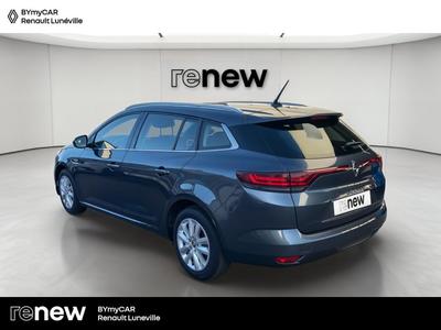 Renault Mégane Estate IV Blue dCi 115 Business