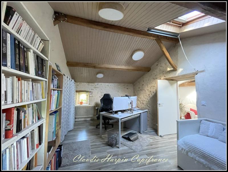 Maison de campagne - 430 m² - 14 pièces