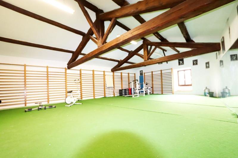 Demeure - 623 m² - 26 pièces