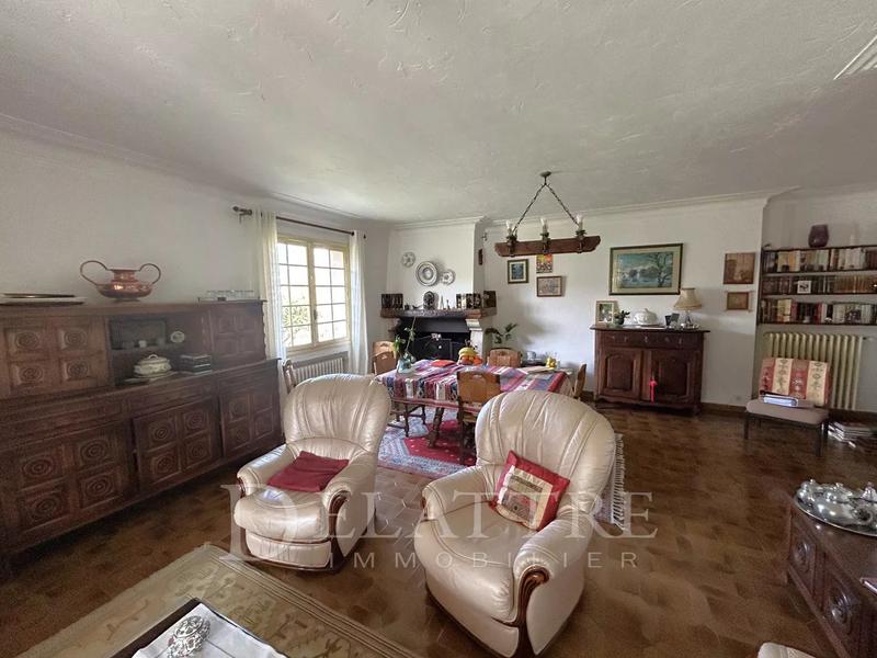 Villa - 170 m² - 5 pièces