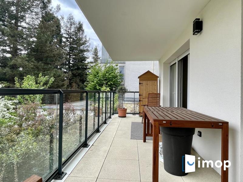 Appartement - 78 m² - 4 pièces