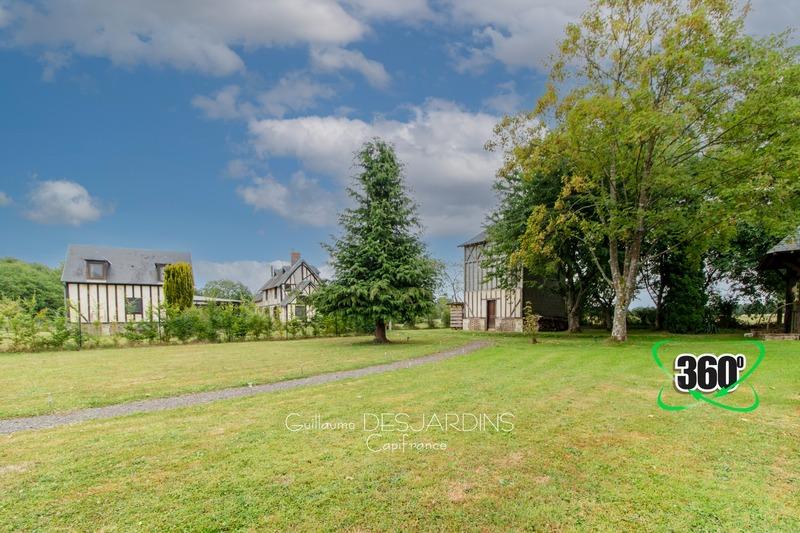 Maison - 190 m² - 10 pièces