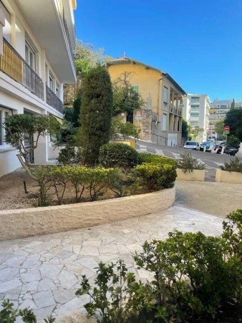 Appartement - 54 m² - 2 pièces