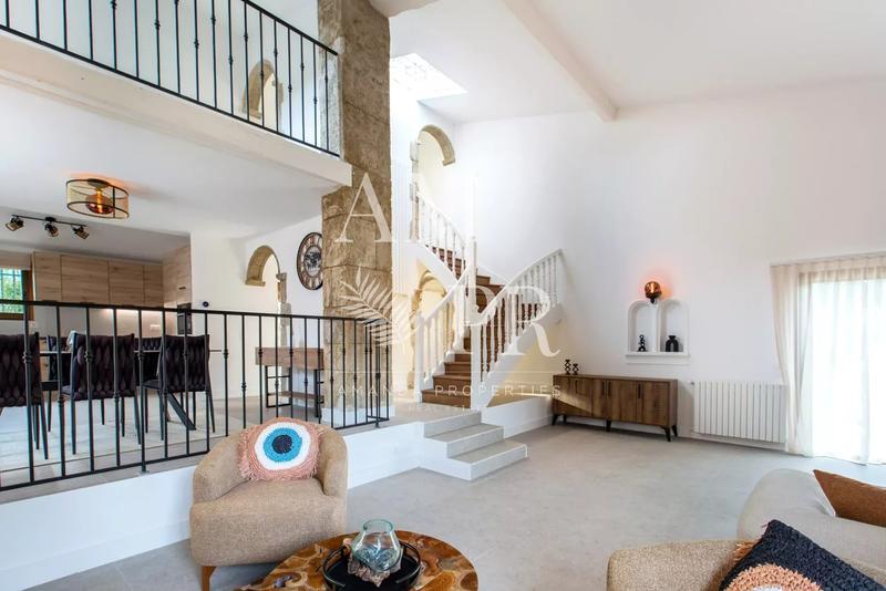 Villa - 170 m² - 7 pièces